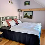 Ferienloft Himmelblau Mit Garten *