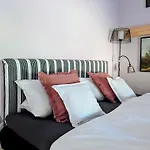Ferienloft Himmelblau Mit Garten