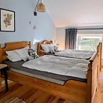 Ferienloft Himmelblau Mit Garten *