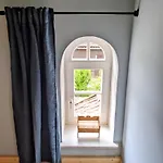 Ferienloft Himmelblau Mit Garten