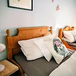Ferienloft Himmelblau Mit Garten * Kröchlendorf