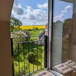 Ferienloft Himmelblau Mit Garten *