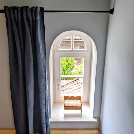 Ferienloft Himmelblau Mit Garten Apartment Krochlendorf