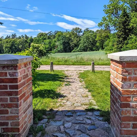 Ferienloft Himmelblau Mit Garten Krochlendorf