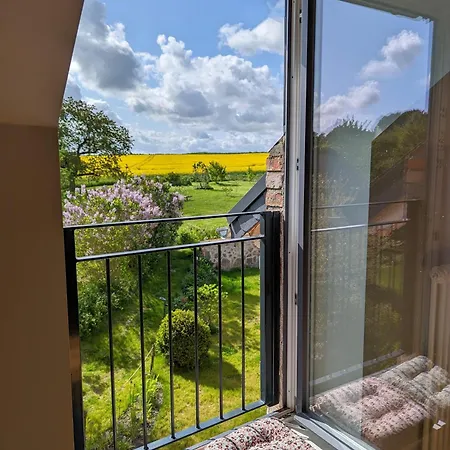 Ferienloft Himmelblau Mit Garten * Krochlendorf