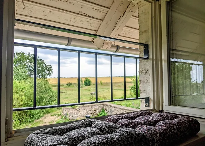 Ferienloft Himmelblau Mit Garten * Krochlendorf